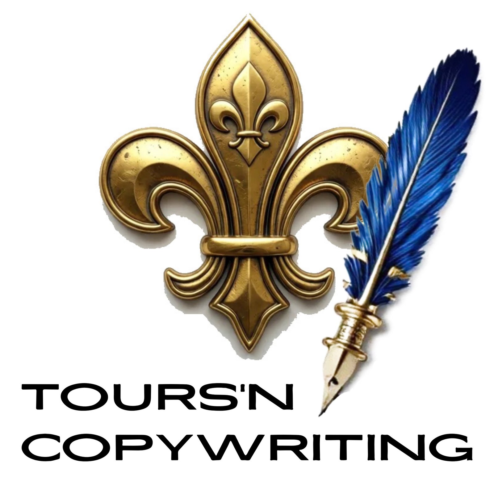 Tours'N Copywriting